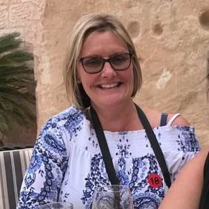 Meet your Posher, Candy